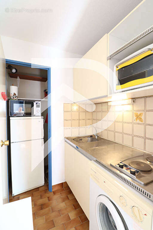 Appartement à SAINT-CYPRIEN