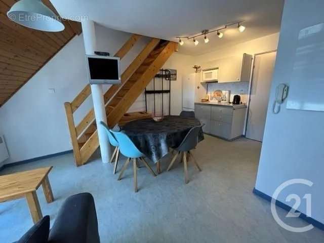 Appartement à CAUTERETS