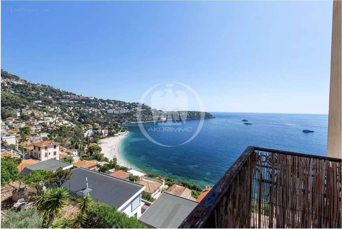 Appartement à ROQUEBRUNE-CAP-MARTIN