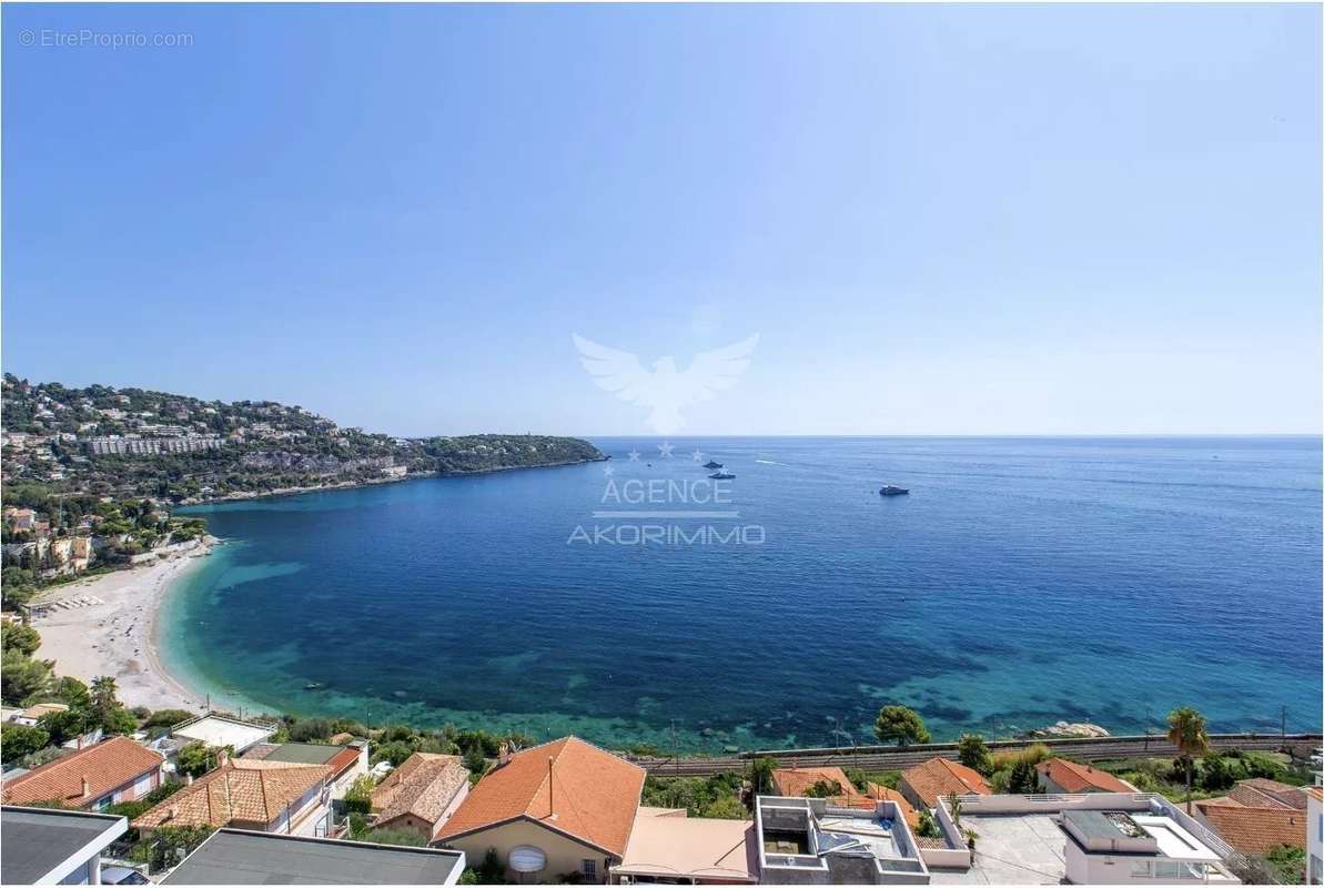 Appartement à ROQUEBRUNE-CAP-MARTIN