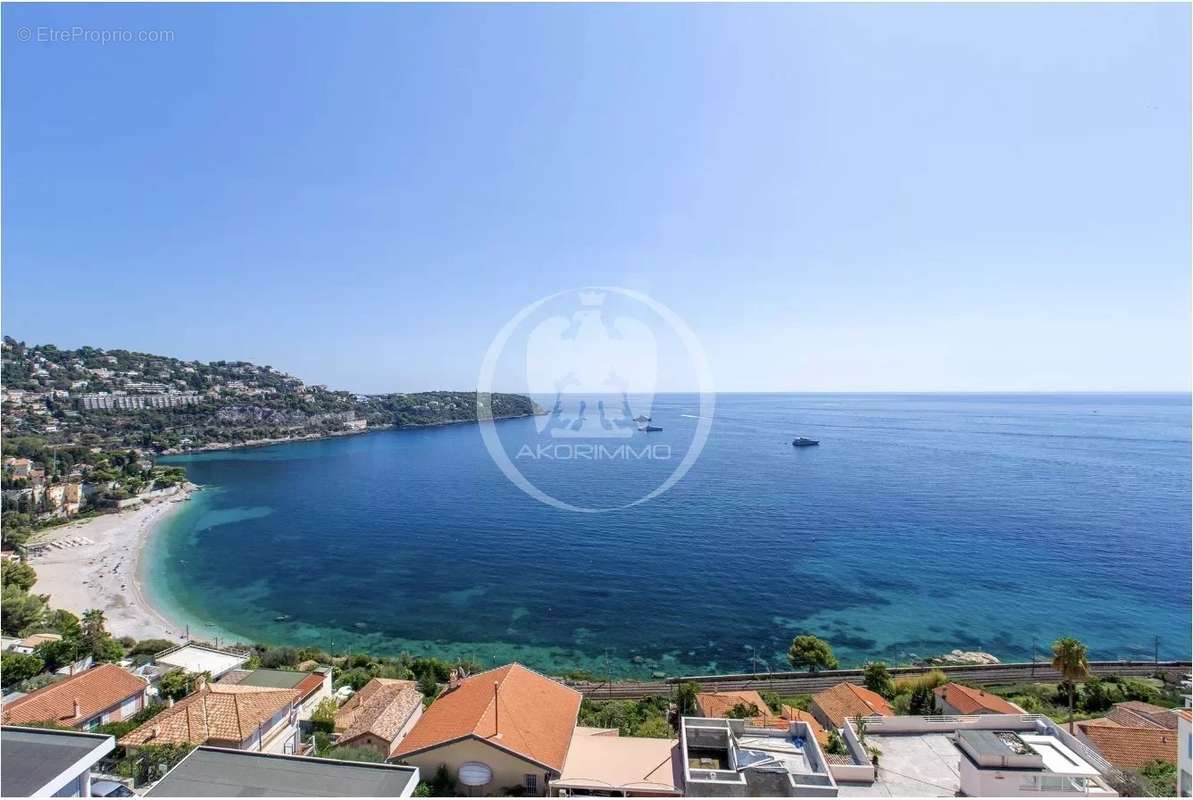 Appartement à ROQUEBRUNE-CAP-MARTIN