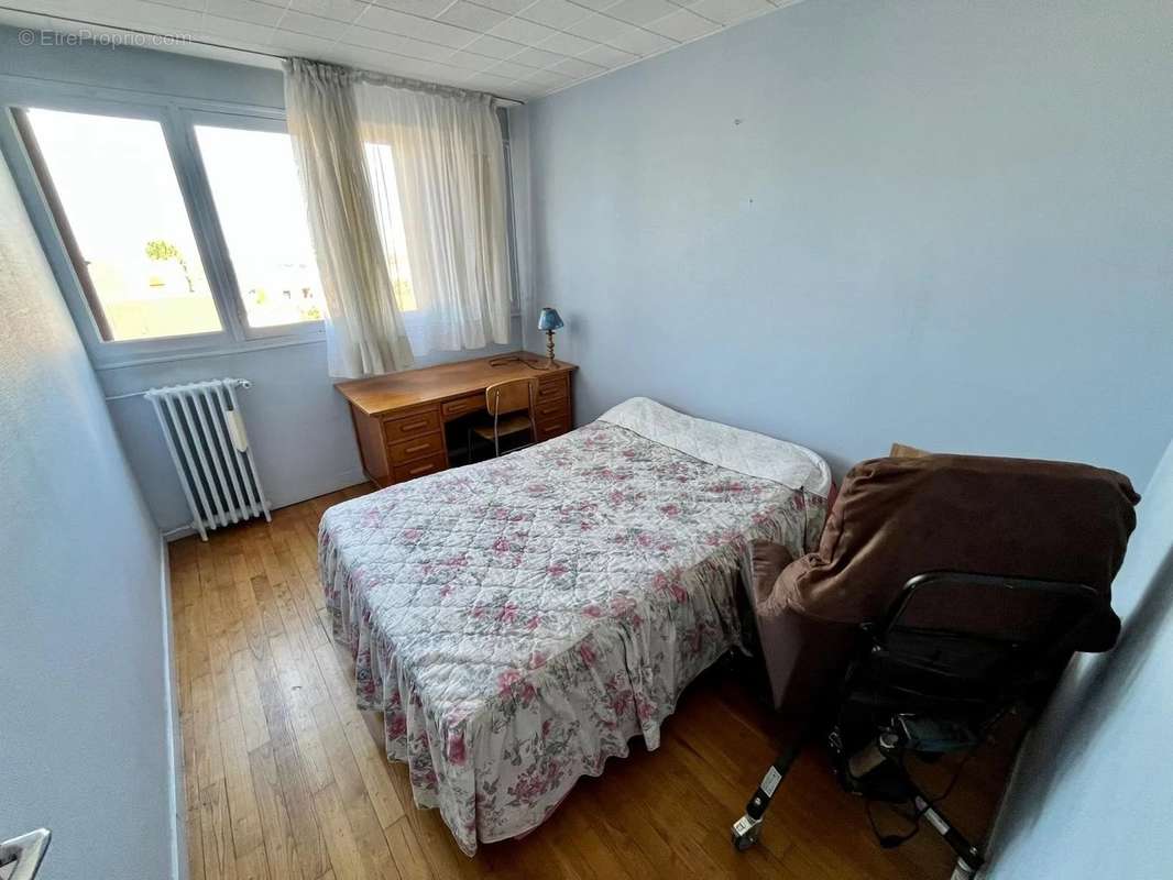 Appartement à MONTREUIL