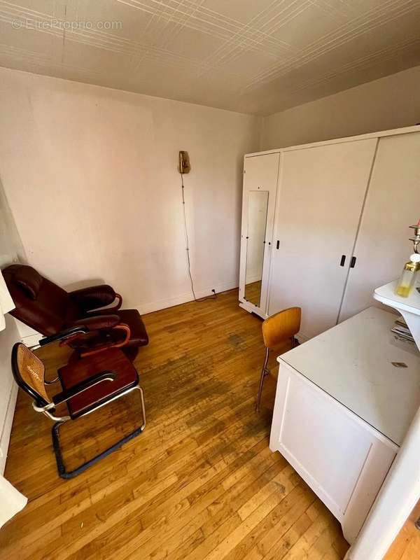 Appartement à MONTREUIL