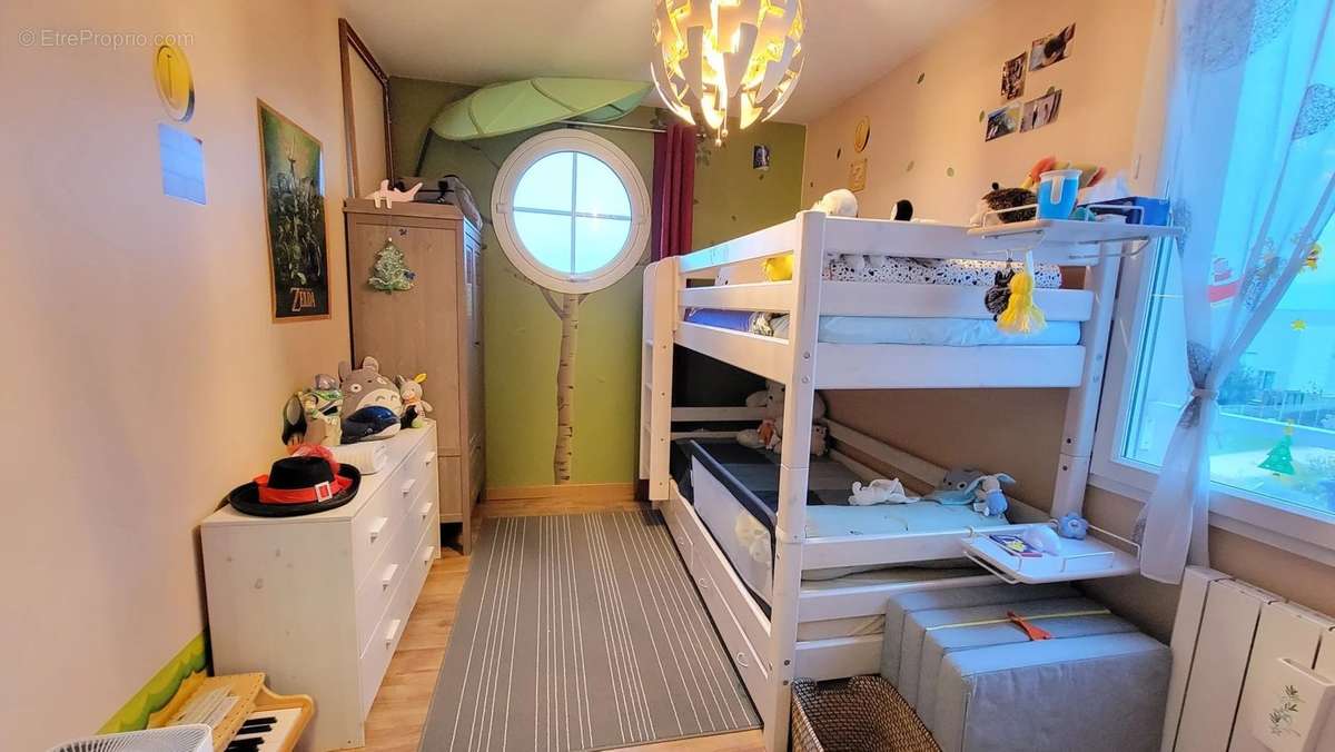 Appartement à CHELLES