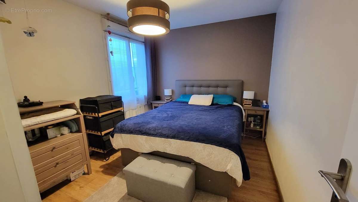 Appartement à CHELLES