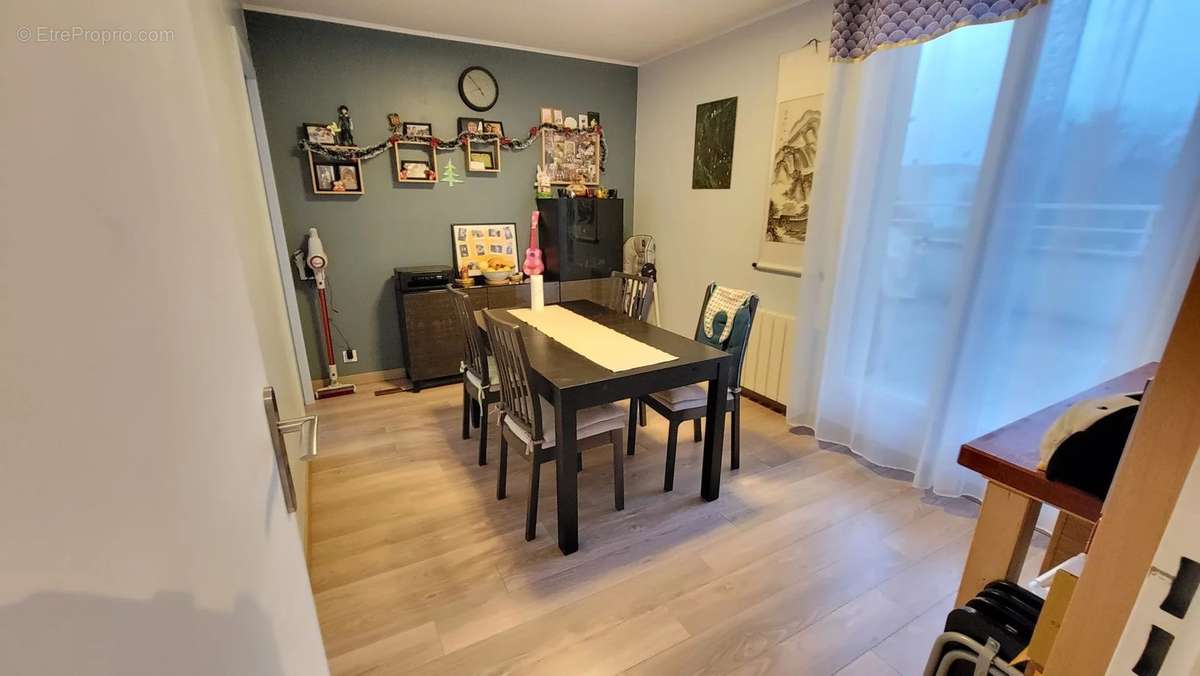 Appartement à CHELLES