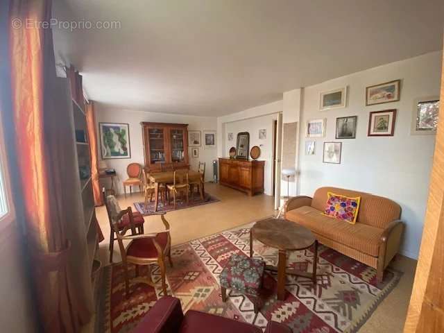 Appartement à HERBLAY