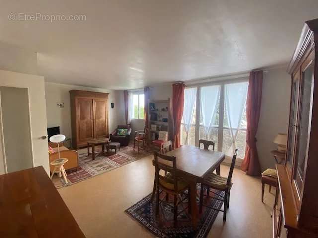 Appartement à HERBLAY