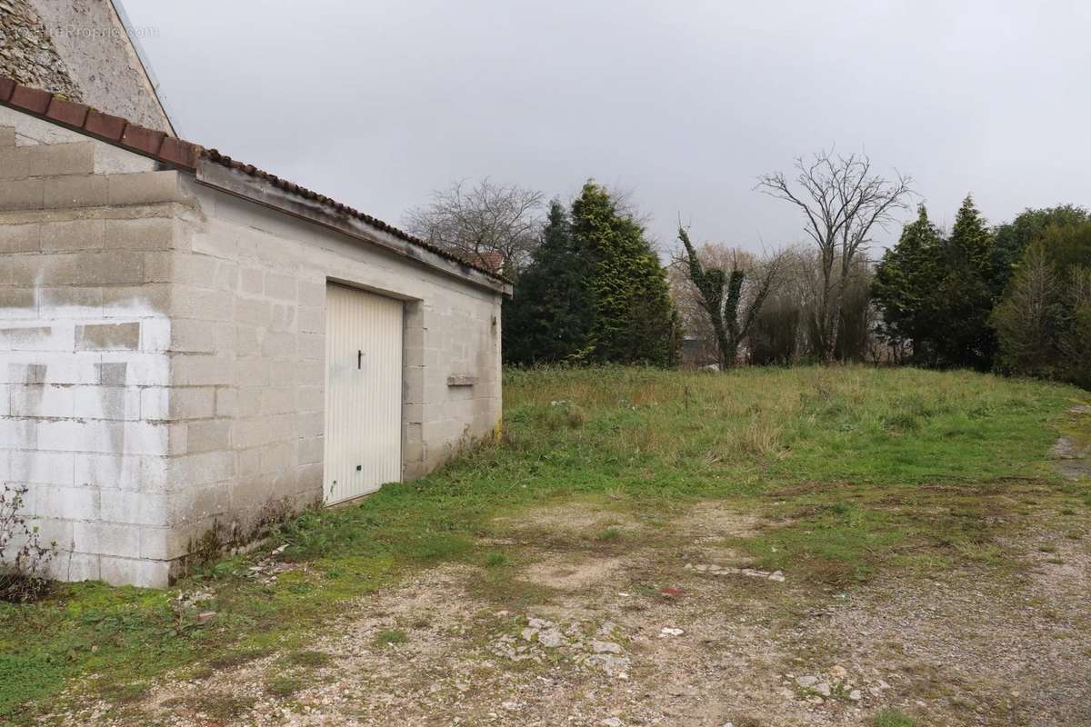 Maison à LA FERTE-SOUS-JOUARRE