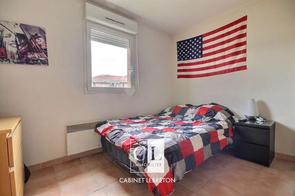 Appartement à MARSEILLE-11E