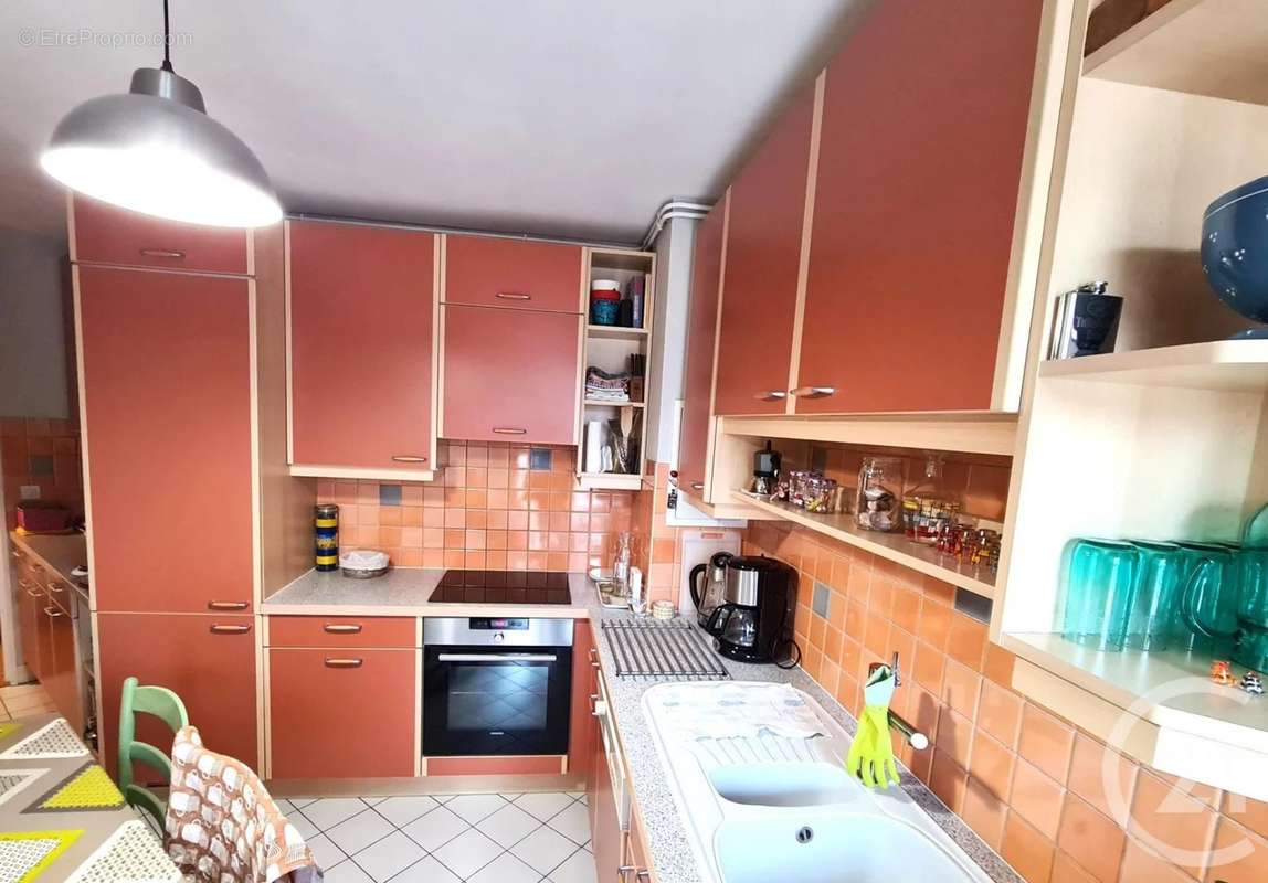 Appartement à CRETEIL