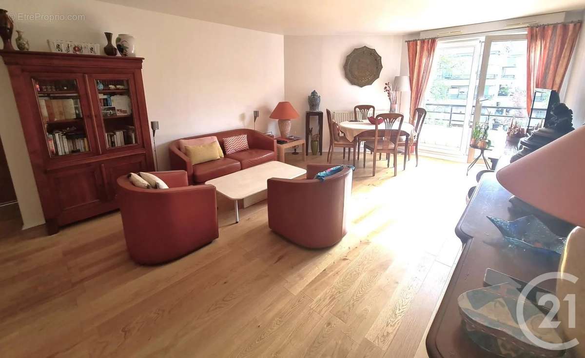 Appartement à CRETEIL