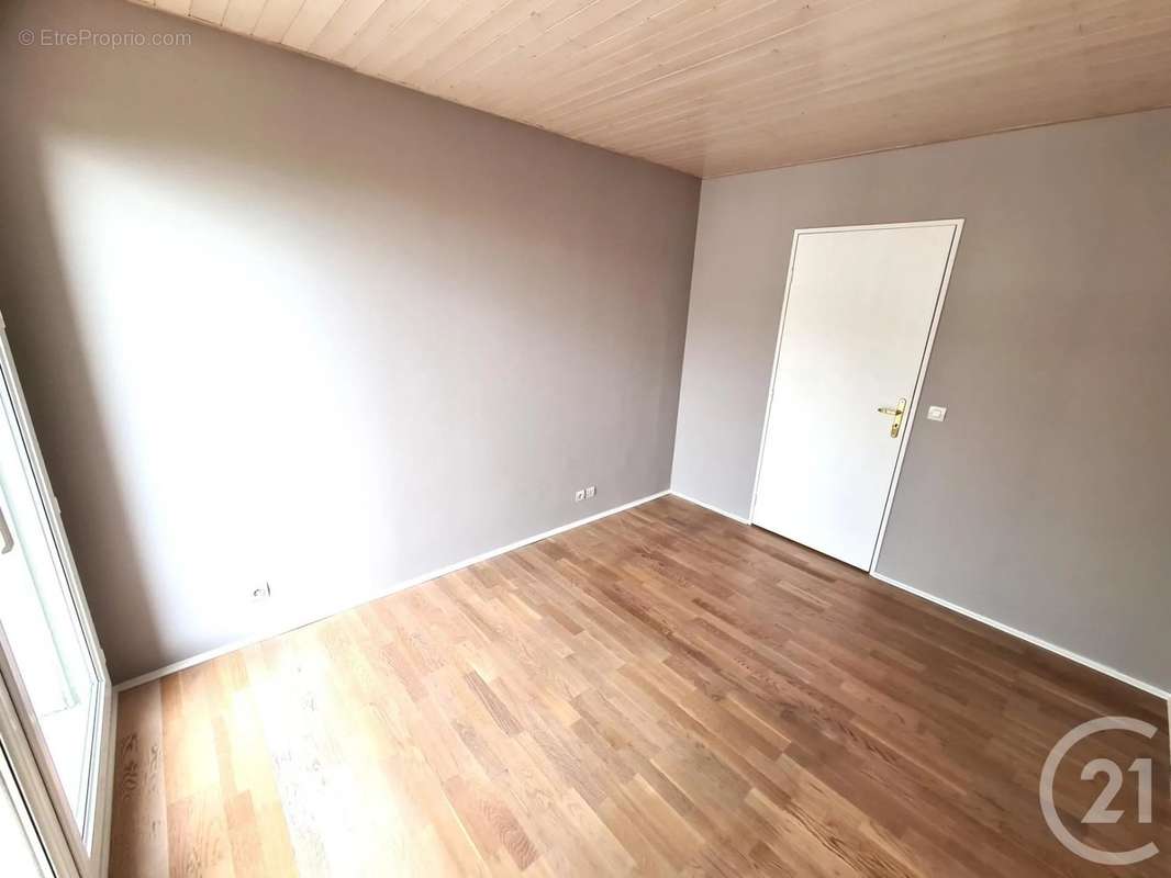 Appartement à CRETEIL