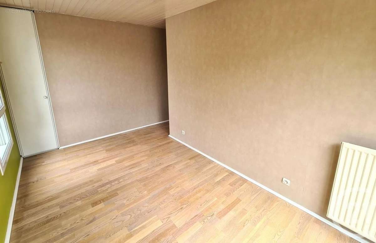 Appartement à CRETEIL