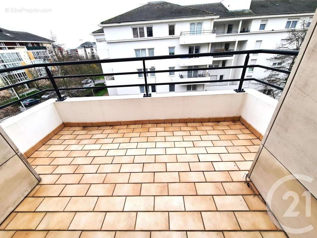 Appartement à CRETEIL