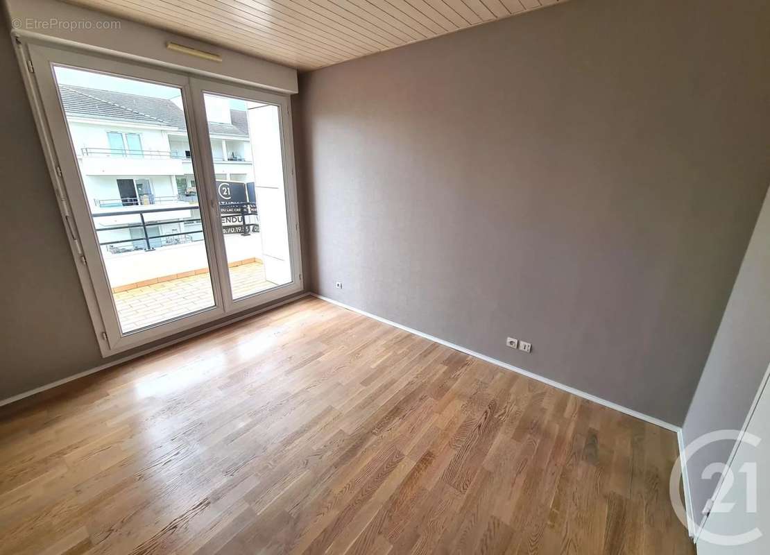 Appartement à CRETEIL