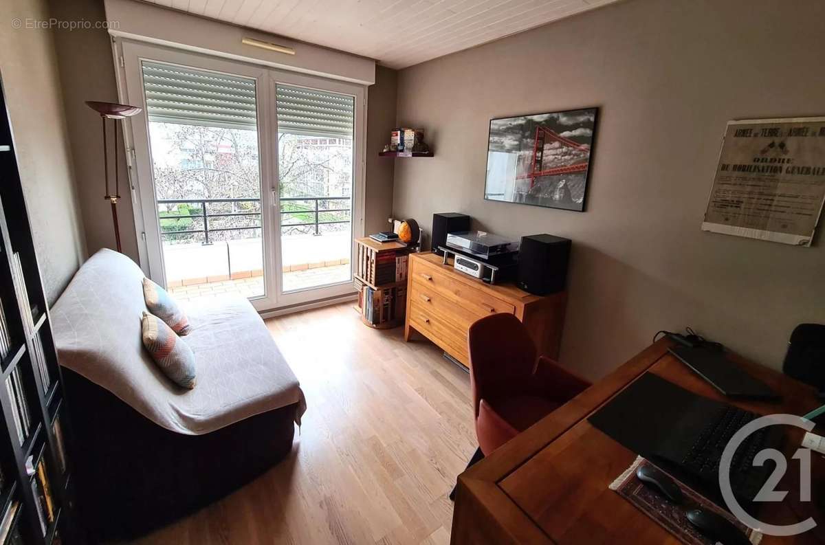 Appartement à CRETEIL