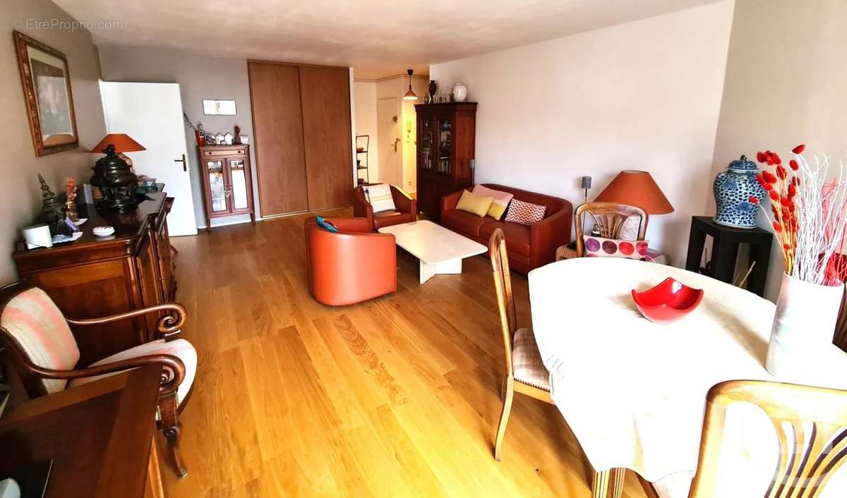 Appartement à CRETEIL