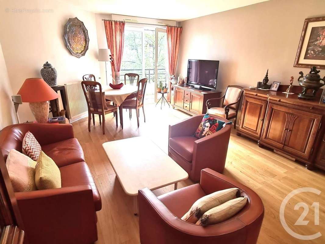 Appartement à CRETEIL