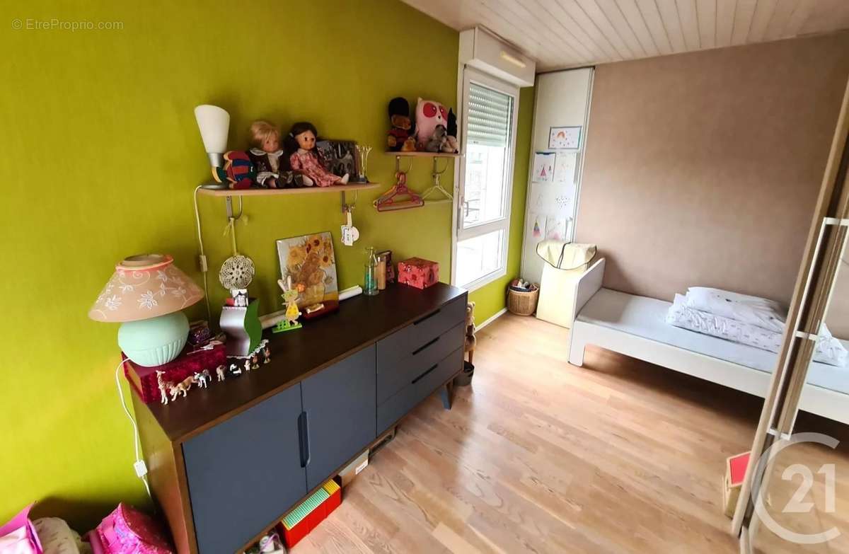 Appartement à CRETEIL