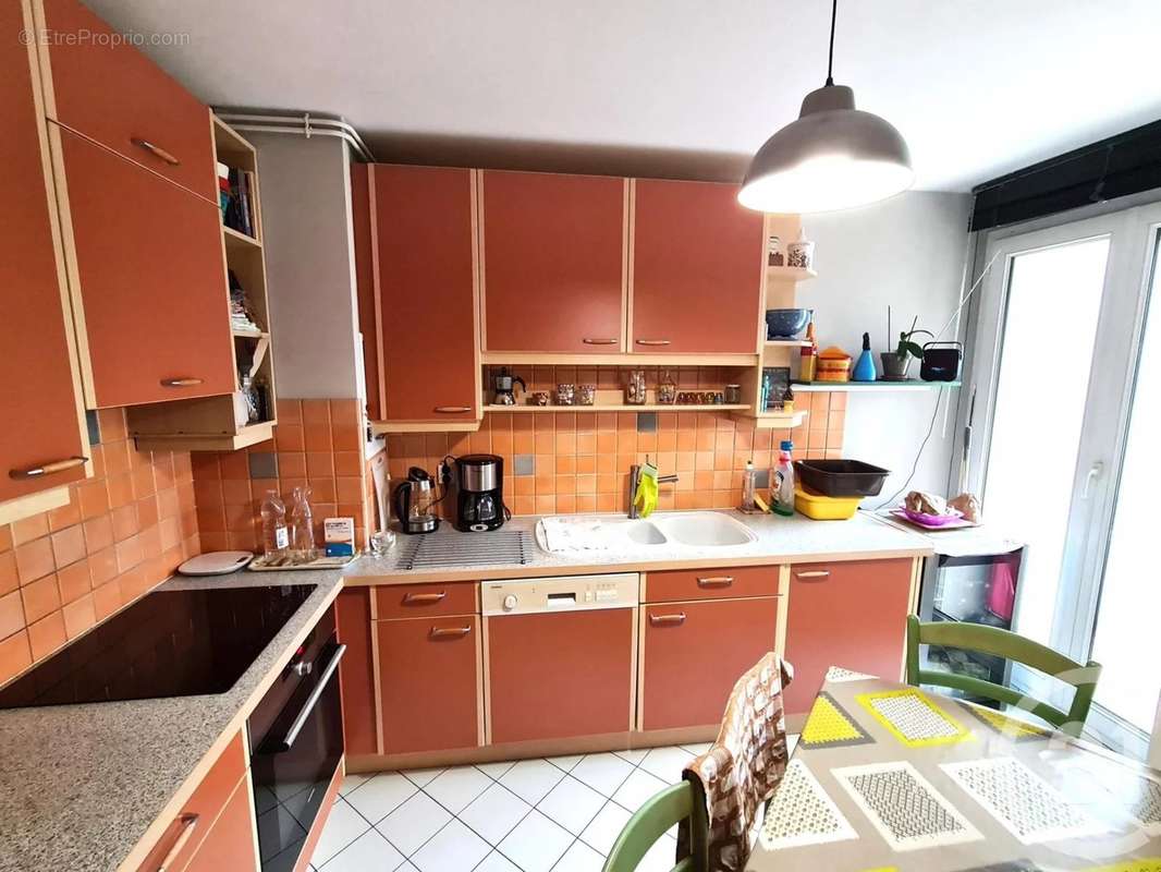 Appartement à CRETEIL