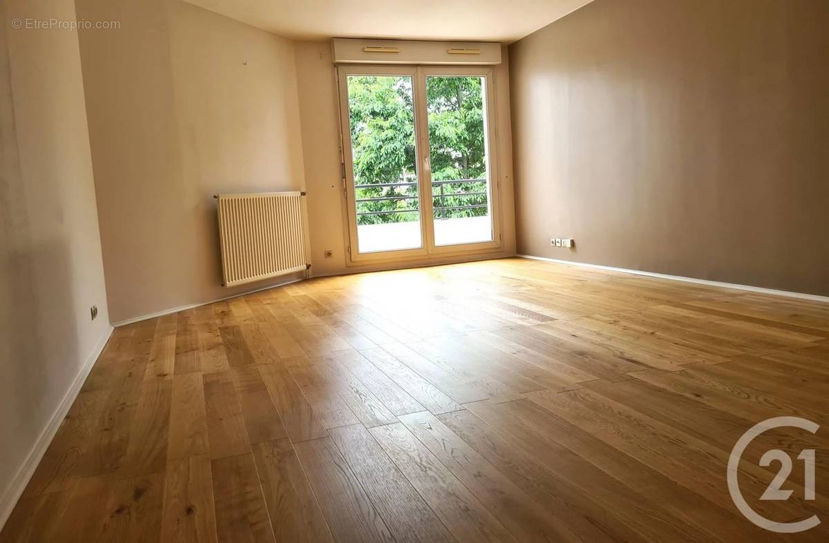 Appartement à CRETEIL