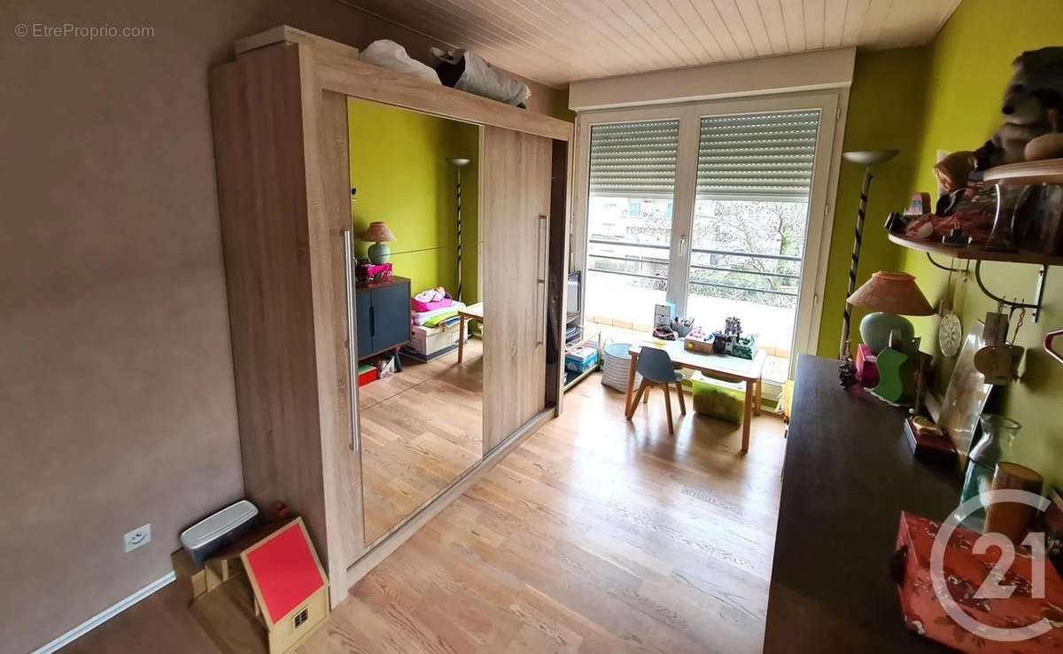 Appartement à CRETEIL