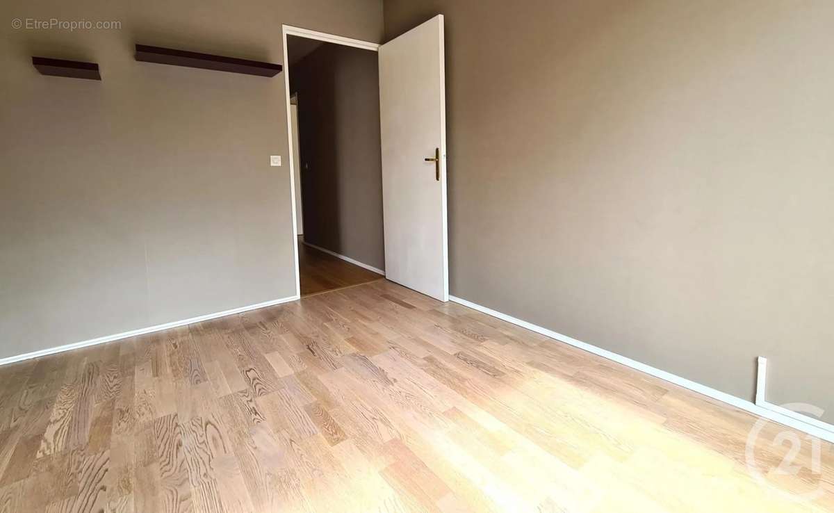 Appartement à CRETEIL