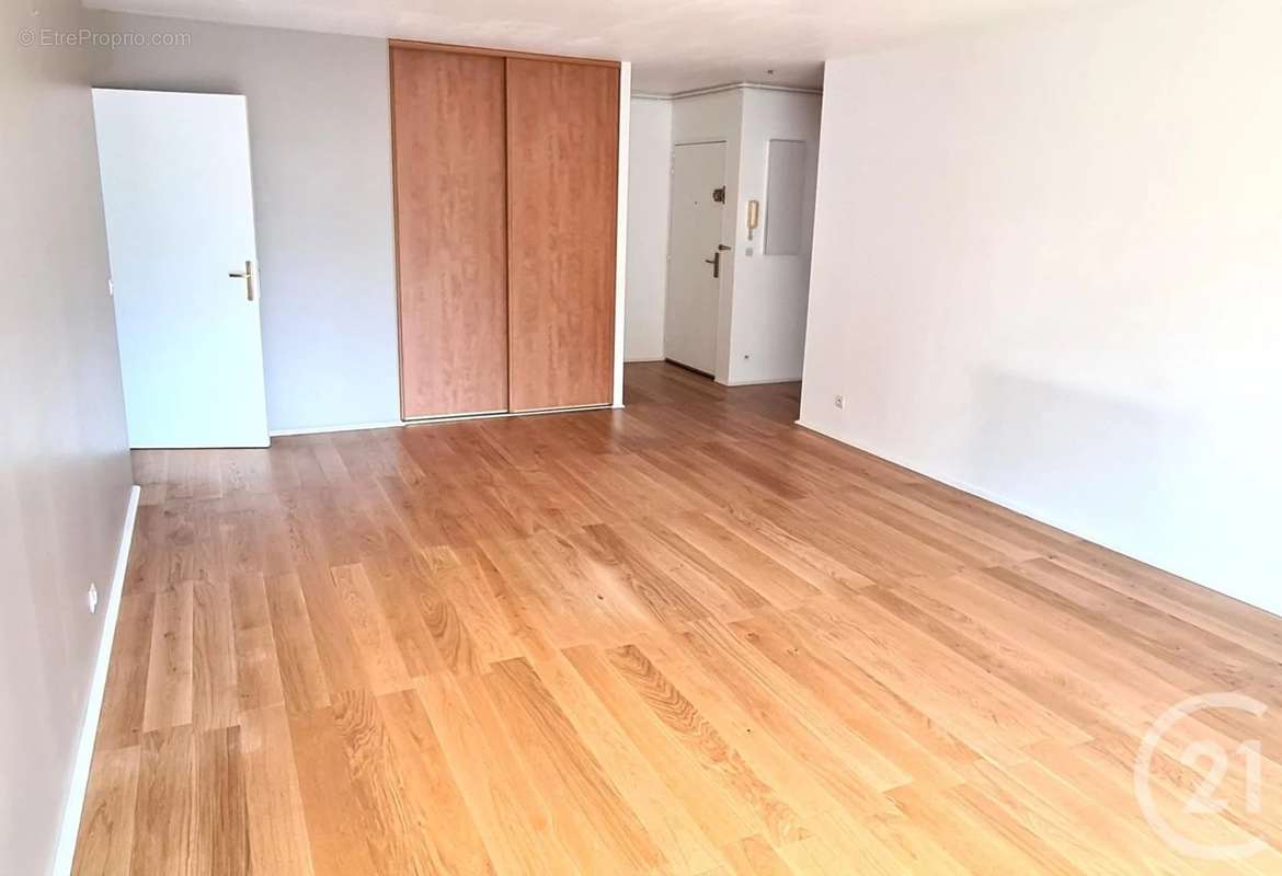 Appartement à CRETEIL