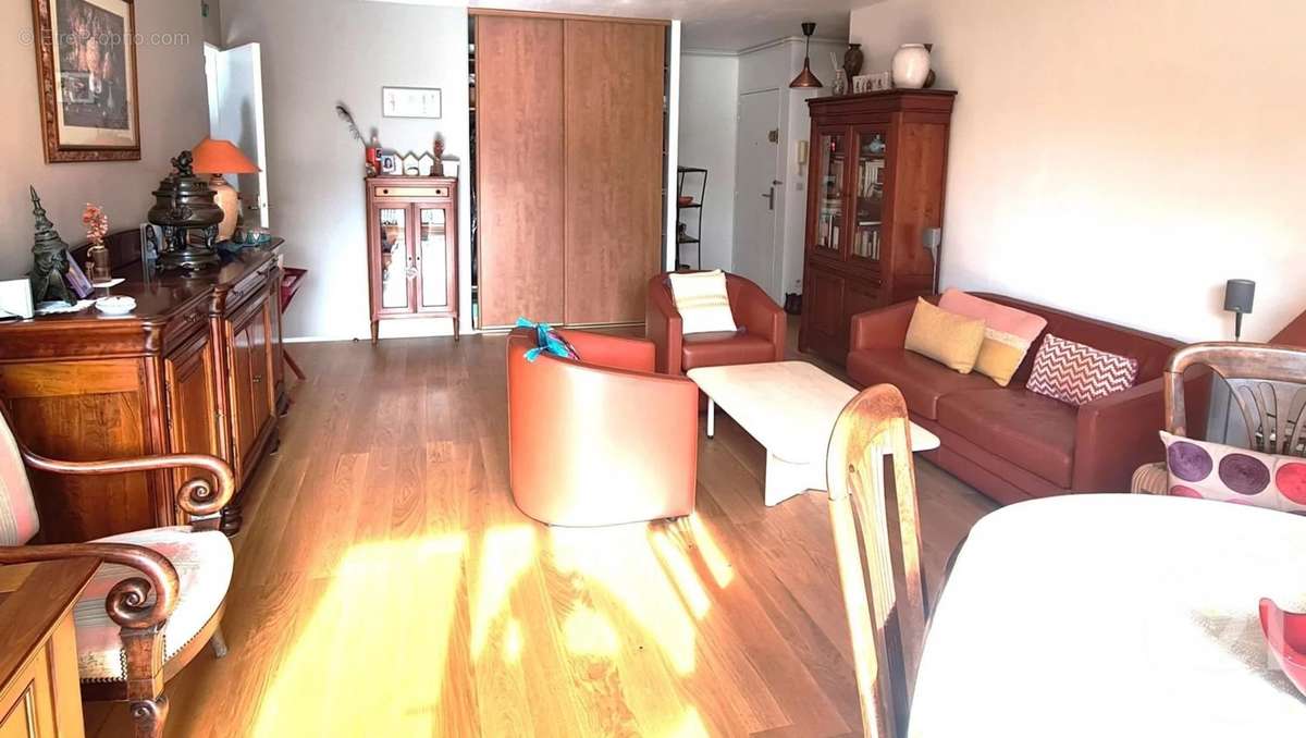 Appartement à CRETEIL