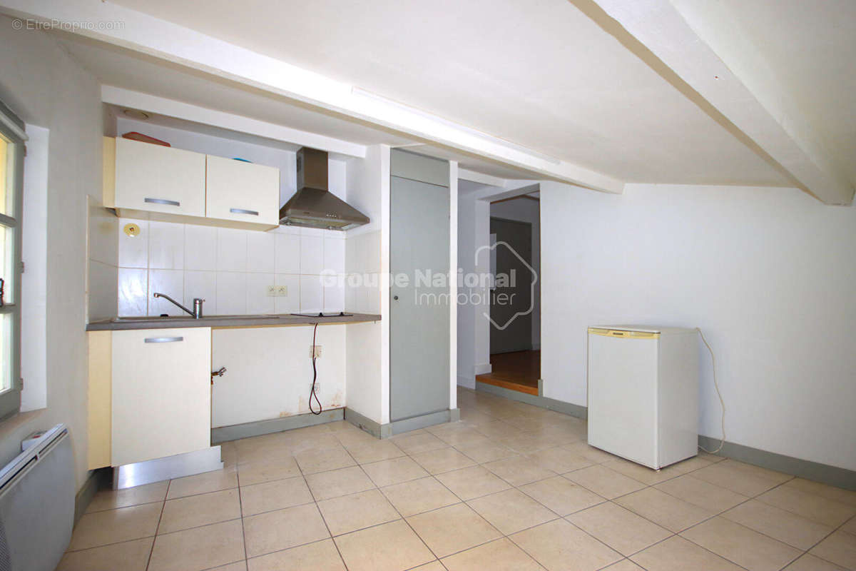 Appartement à CARPENTRAS