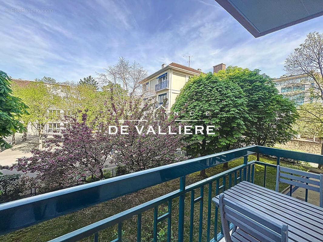 Appartement à RUEIL-MALMAISON