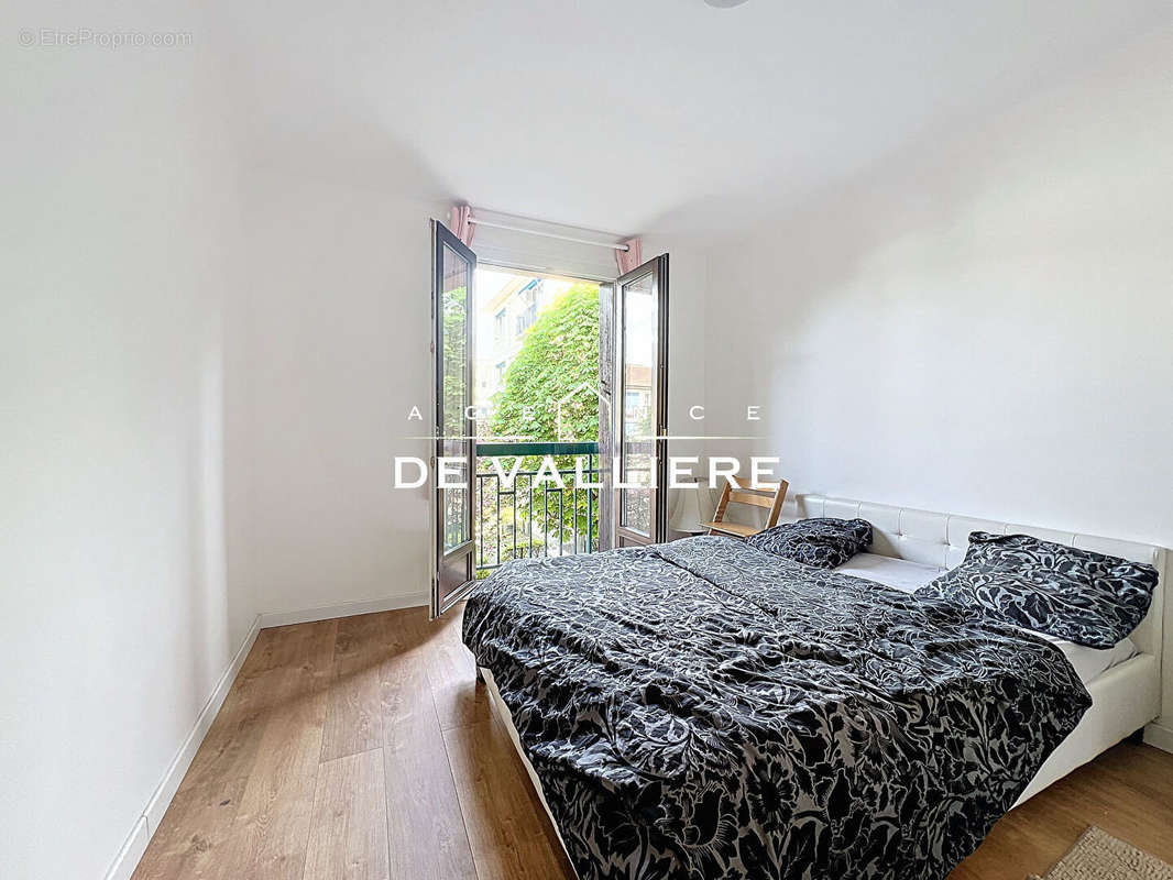 Appartement à RUEIL-MALMAISON