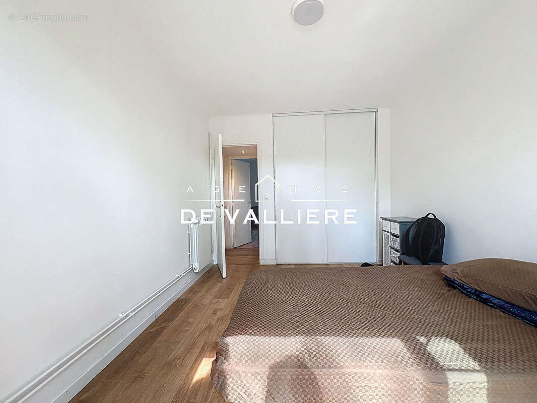 Appartement à RUEIL-MALMAISON