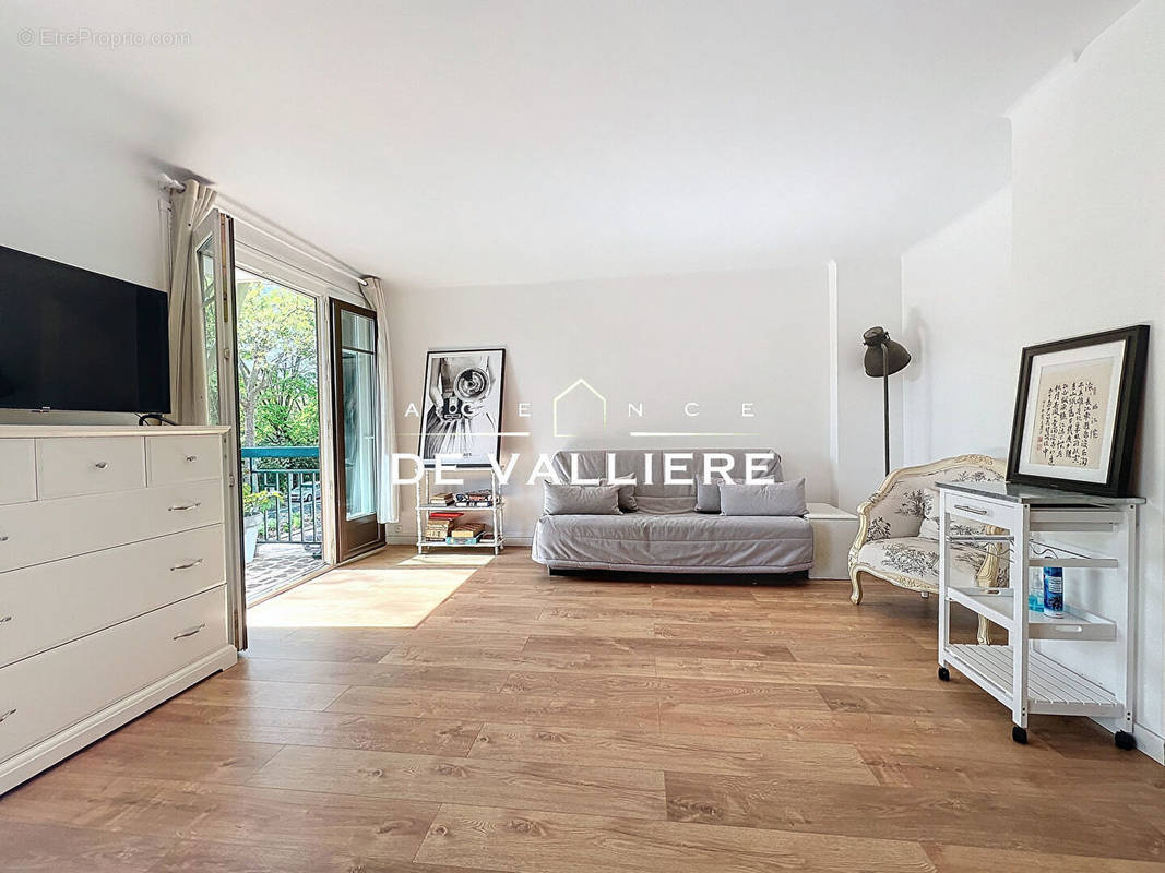 Appartement à RUEIL-MALMAISON