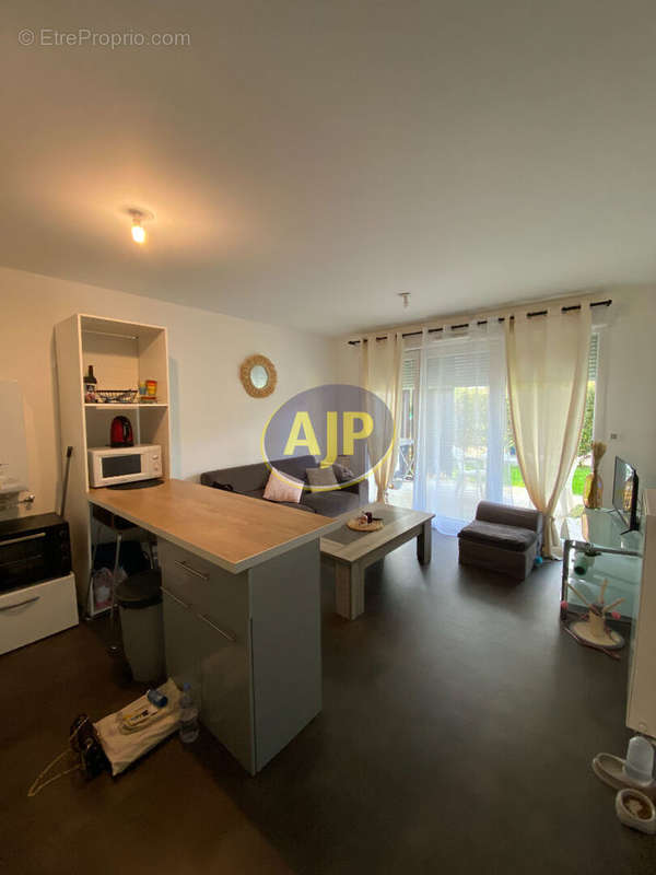 Appartement à VERTOU