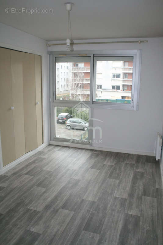 Appartement à TOURS