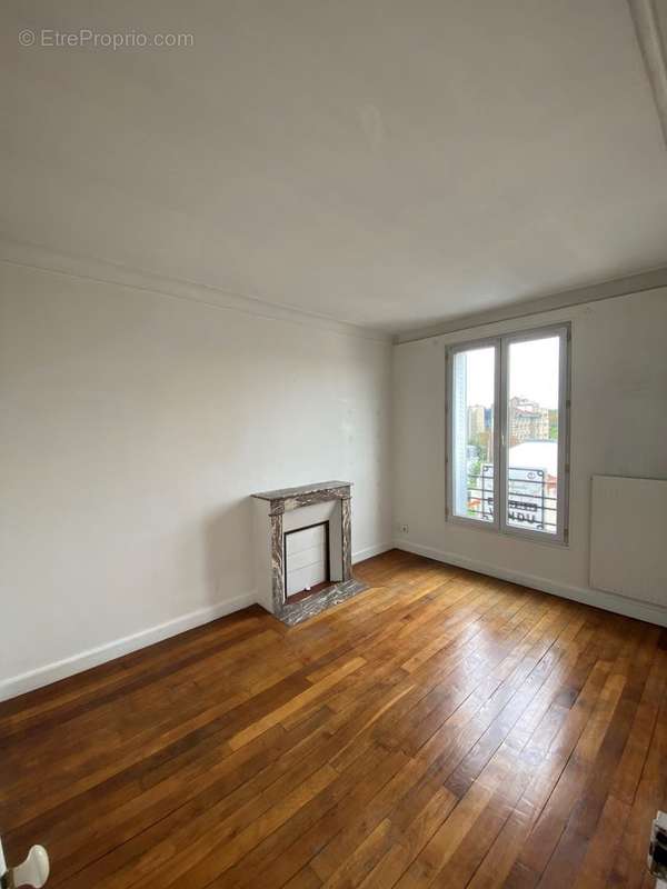 Appartement à BOIS-COLOMBES