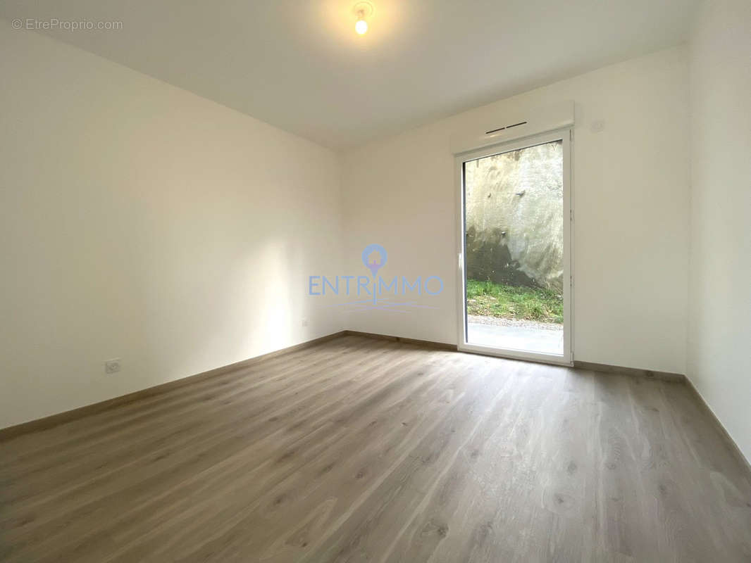 Appartement à EVIAN-LES-BAINS