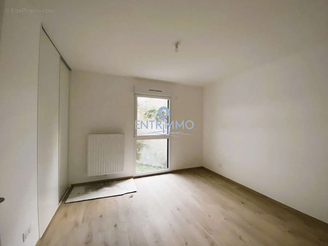 Appartement à EVIAN-LES-BAINS