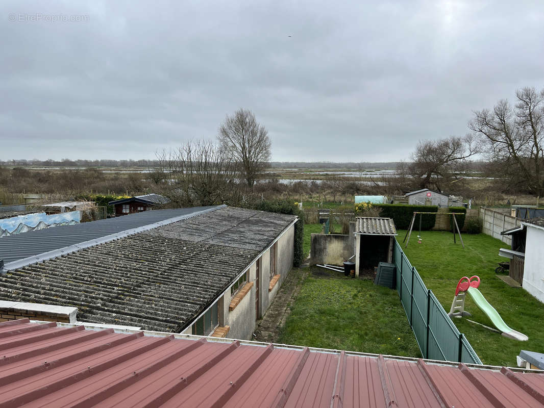 Maison à BERCK