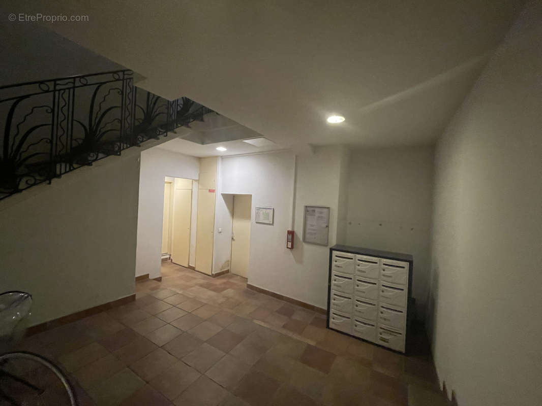 Appartement à BEZIERS