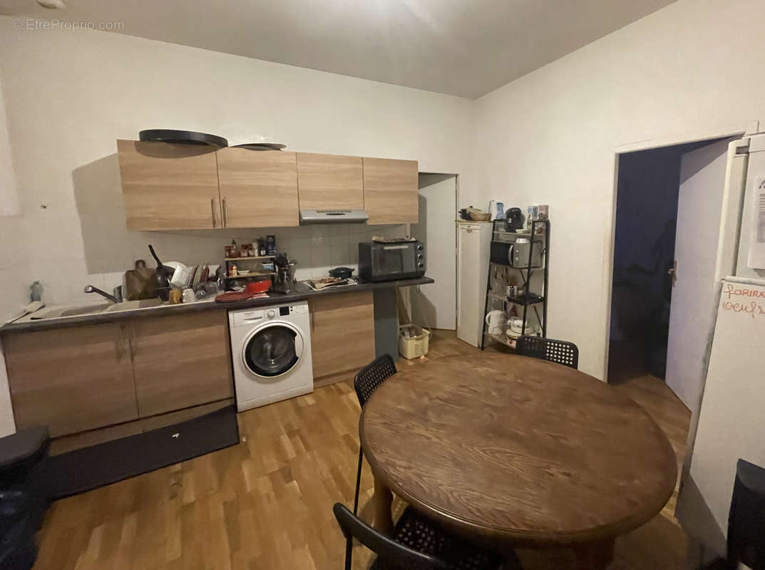 Appartement à BEZIERS