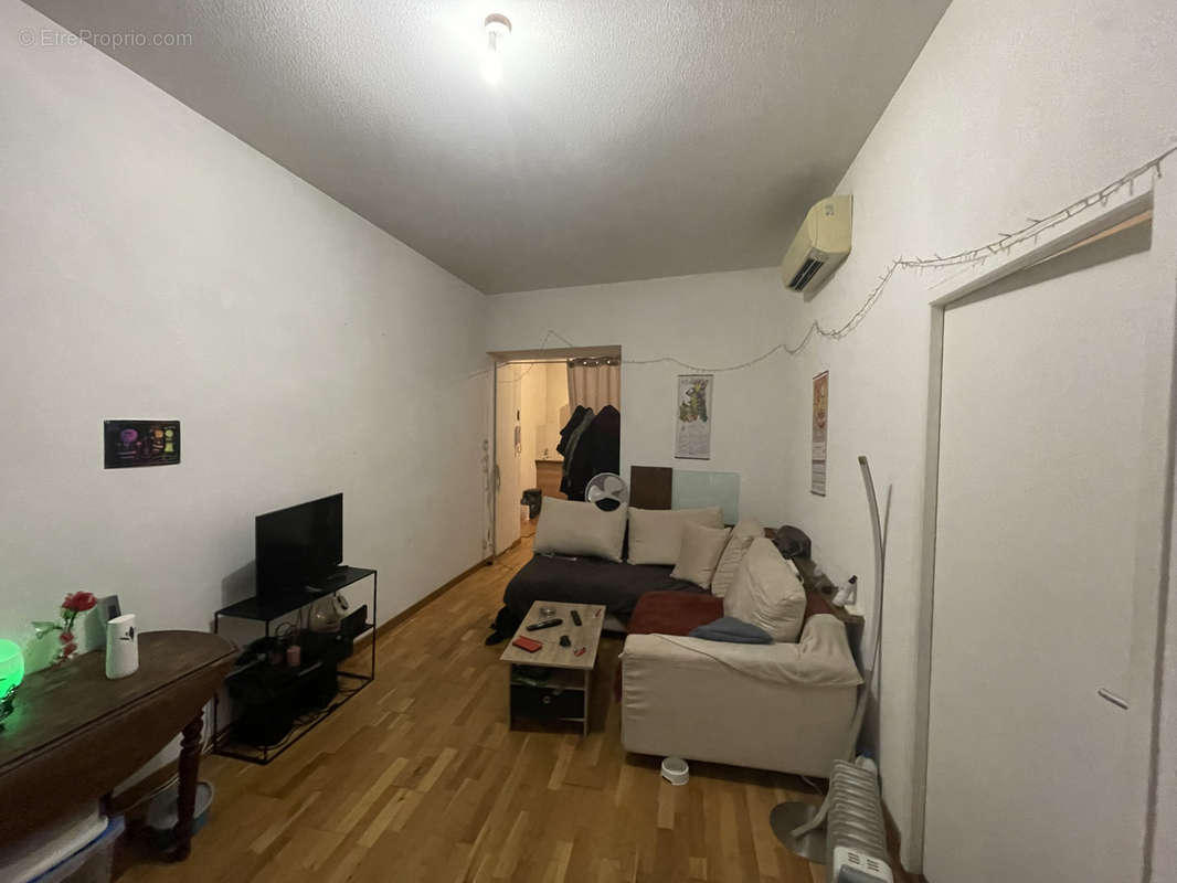 Appartement à BEZIERS