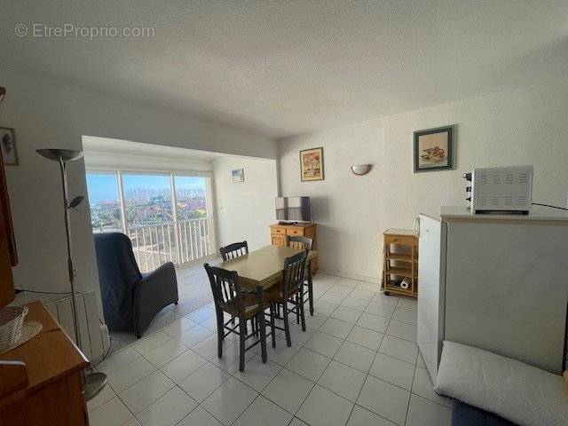 Appartement à AGDE