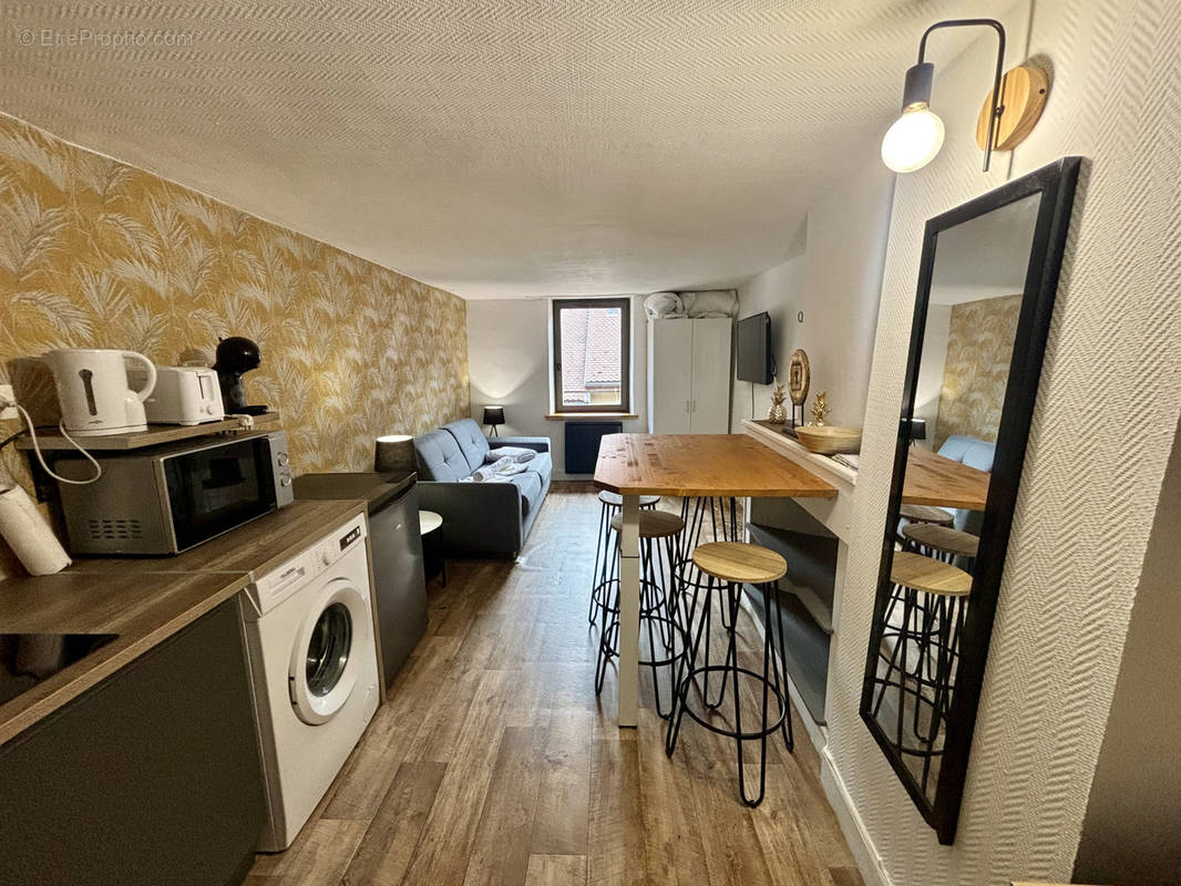 Appartement à ANNECY