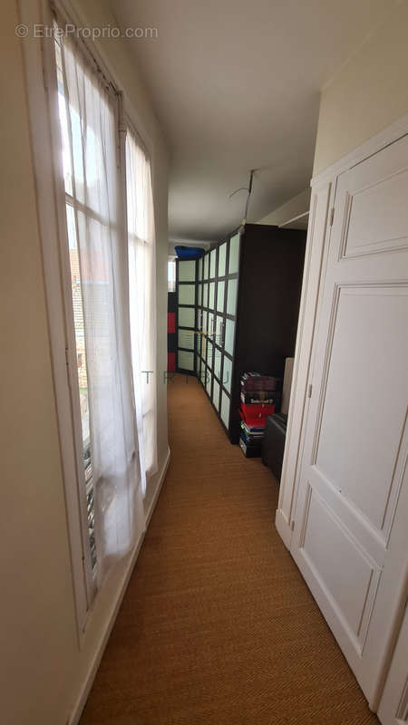 Appartement à AGEN