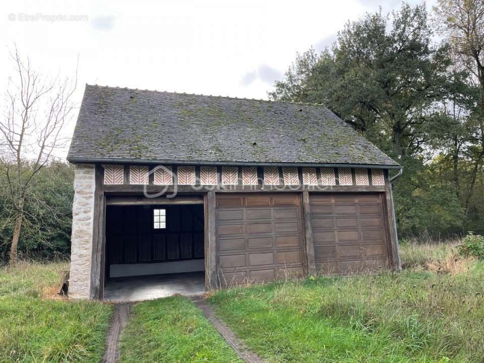 Maison à LA FERTE-SAINT-CYR