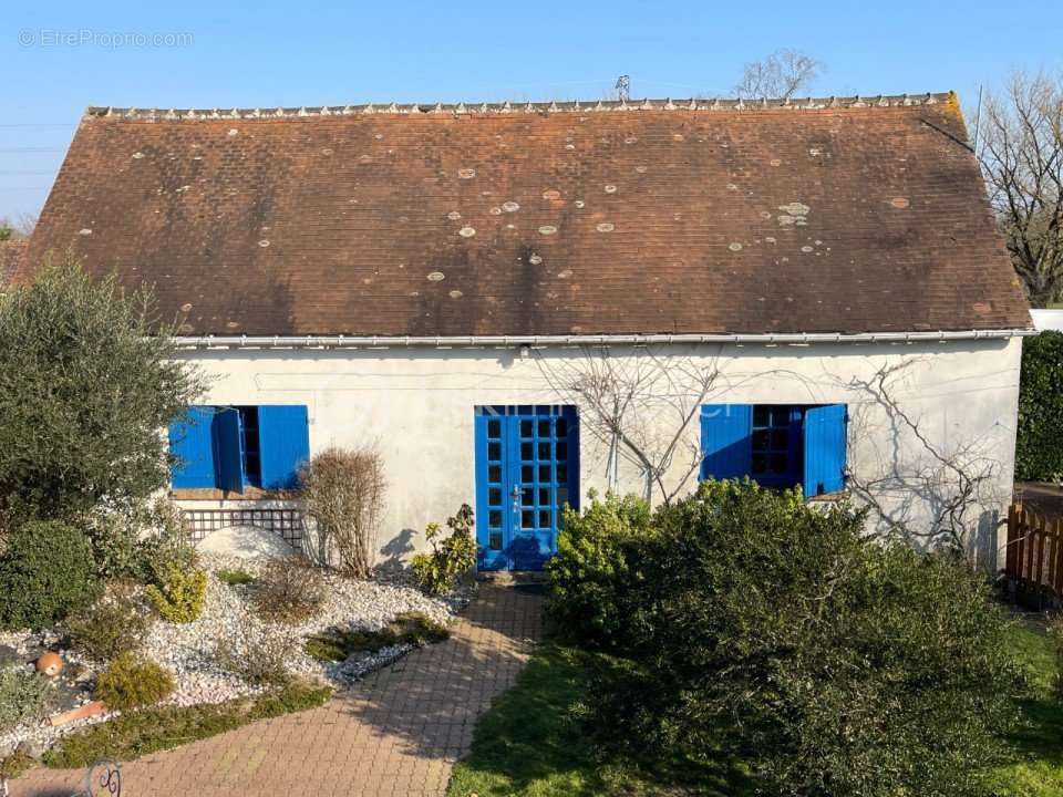 Maison à LA FERTE-SAINT-AUBIN