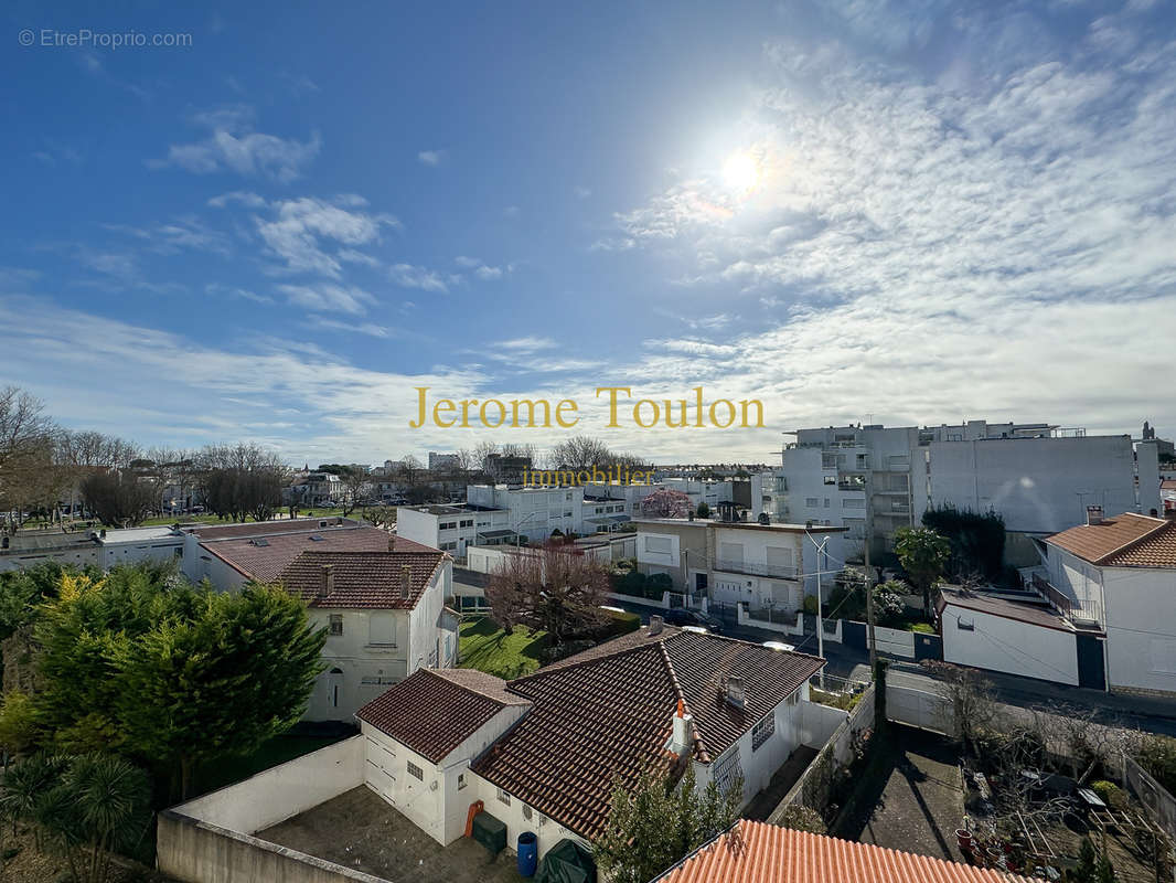 Appartement à ROYAN